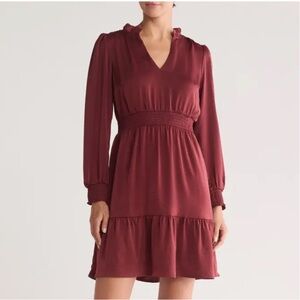 NWT Lucky Brand dress
